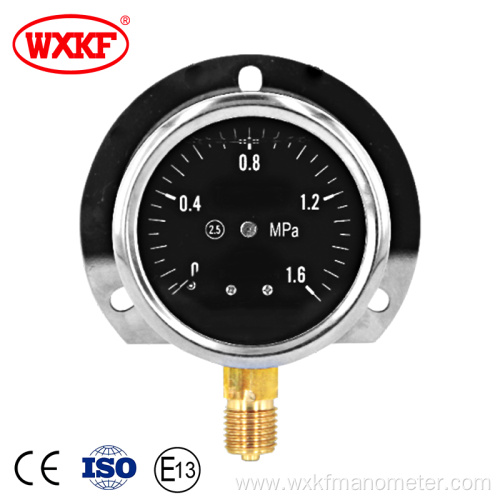 conditioning pressure gauge manometer